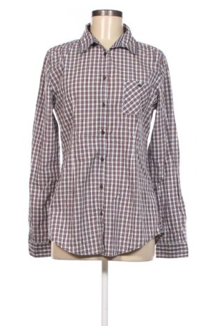 Γυναικείο πουκάμισο Marc O'Polo, Μέγεθος L, Χρώμα Πολύχρωμο, Τιμή 23,20 €