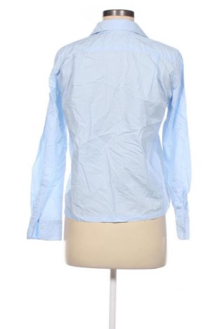 Γυναικείο πουκάμισο Marc O'Polo, Μέγεθος XS, Χρώμα Μπλέ, Τιμή 20,88 €