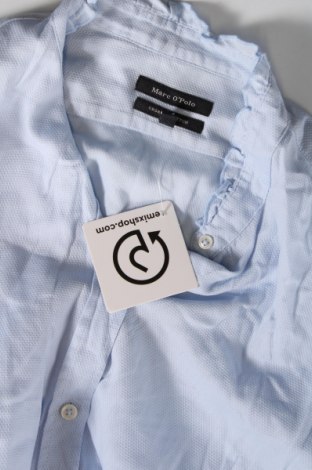 Дамска риза Marc O'Polo, Размер S, Цвят Син, Цена 33,75 лв.