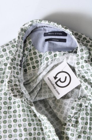 Γυναικείο πουκάμισο Marc O'Polo, Μέγεθος M, Χρώμα Πολύχρωμο, Τιμή 18,56 €