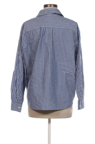 Γυναικείο πουκάμισο Marc O'Polo, Μέγεθος L, Χρώμα Πολύχρωμο, Τιμή 46,39 €