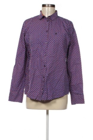 Γυναικείο πουκάμισο Marc O'Polo, Μέγεθος M, Χρώμα Πολύχρωμο, Τιμή 25,51 €