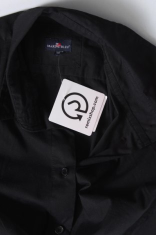 Dámska košeľa  Marine Bleu, Veľkosť S, Farba Čierna, Cena  3,57 €