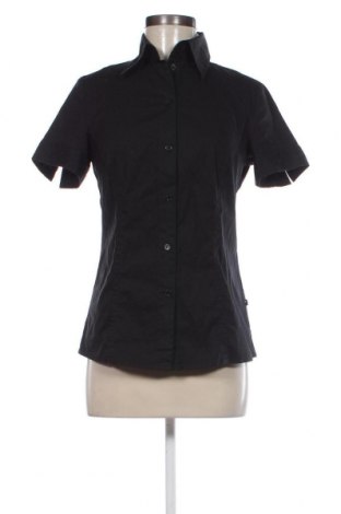 Dámska košeľa  Marine Bleu, Veľkosť S, Farba Čierna, Cena  3,57 €