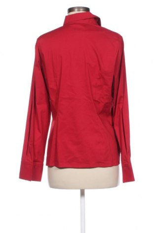 Damenbluse Marks & Spencer, Größe L, Farbe Rot, Preis € 9,40