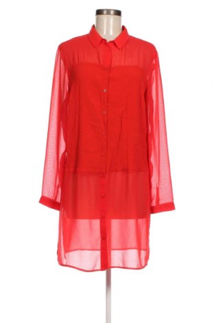 Damenbluse Marks & Spencer, Größe XL, Farbe Rot, Preis € 8,40