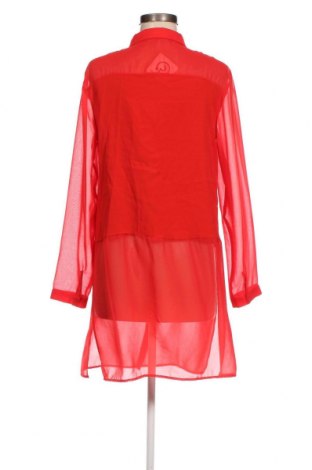 Dámska košeľa  Marks & Spencer, Veľkosť XL, Farba Červená, Cena  7,98 €