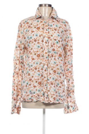 Γυναικείο πουκάμισο Mason's, Μέγεθος M, Χρώμα Πολύχρωμο, Τιμή 13,99 €
