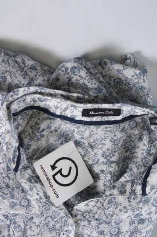 Dámská košile  Massimo Dutti, Velikost S, Barva Vícebarevné, Cena  765,00 Kč