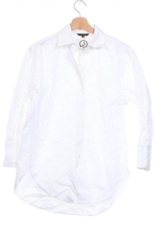 Női ing Massimo Dutti, Méret XS, Szín Fehér, Ár 9 565 Ft