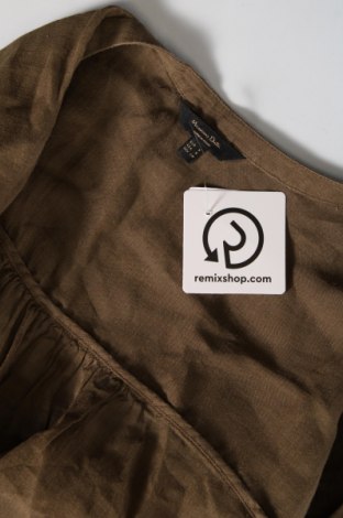 Dámská košile  Massimo Dutti, Velikost S, Barva Hnědá, Cena  608,00 Kč