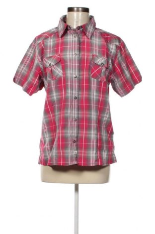 Γυναικείο πουκάμισο McKinley, Μέγεθος XL, Χρώμα Πολύχρωμο, Τιμή 11,57 €