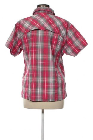 Γυναικείο πουκάμισο McKinley, Μέγεθος XL, Χρώμα Πολύχρωμο, Τιμή 11,57 €