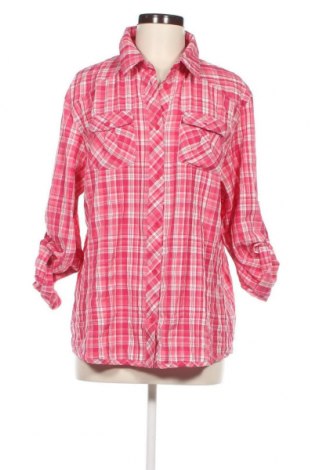 Dámská košile  McKinley, Velikost XL, Barva Růžová, Cena  271,00 Kč