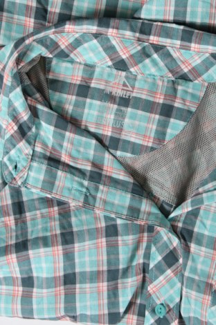 Γυναικείο πουκάμισο McKinley, Μέγεθος XL, Χρώμα Πολύχρωμο, Τιμή 10,30 €