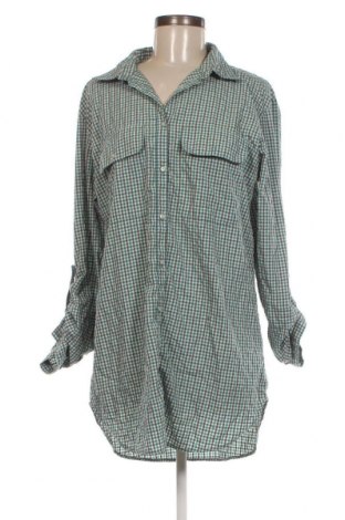 Γυναικείο πουκάμισο Mec, Μέγεθος L, Χρώμα Πολύχρωμο, Τιμή 10,52 €