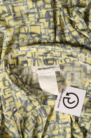 Дамска риза Metradamo, Размер XL, Цвят Многоцветен, Цена 52,41 лв.
