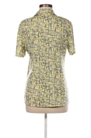 Γυναικείο πουκάμισο Metradamo, Μέγεθος XL, Χρώμα Πολύχρωμο, Τιμή 27,96 €