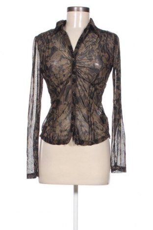 Γυναικείο πουκάμισο Mexx, Μέγεθος M, Χρώμα Πολύχρωμο, Τιμή 9,46 €