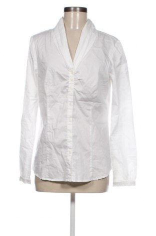 Γυναικείο πουκάμισο Mexx, Μέγεθος M, Χρώμα Λευκό, Τιμή 21,03 €