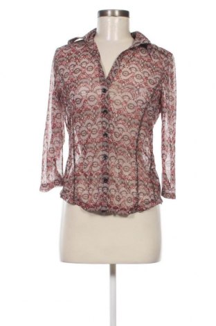 Γυναικείο πουκάμισο Mexx, Μέγεθος S, Χρώμα Πολύχρωμο, Τιμή 9,46 €