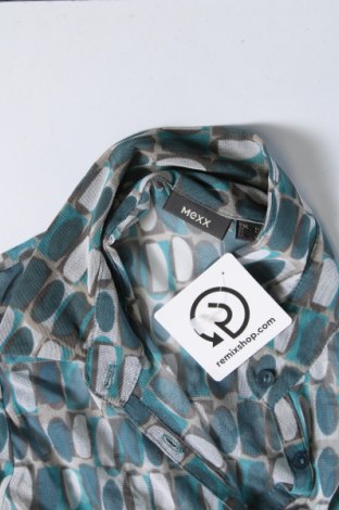 Γυναικείο πουκάμισο Mexx, Μέγεθος M, Χρώμα Πολύχρωμο, Τιμή 10,52 €