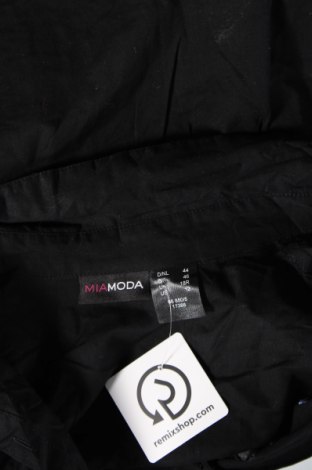 Dámska košeľa  Mia Moda, Veľkosť XL, Farba Čierna, Cena  19,28 €