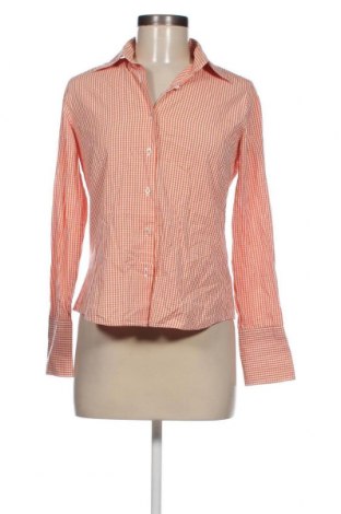Γυναικείο πουκάμισο Milano, Μέγεθος S, Χρώμα Πολύχρωμο, Τιμή 6,18 €