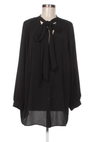 Dámska košeľa  Miss Etam, Veľkosť XL, Farba Čierna, Cena  9,91 €