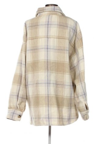 Γυναικείο πουκάμισο Misspap, Μέγεθος L, Χρώμα  Μπέζ, Τιμή 15,88 €