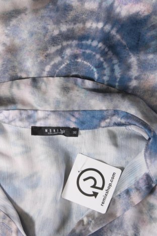 Γυναικείο πουκάμισο Mohito, Μέγεθος XXS, Χρώμα Πολύχρωμο, Τιμή 6,91 €