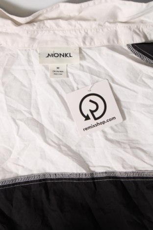 Γυναικείο πουκάμισο Monki, Μέγεθος M, Χρώμα Πολύχρωμο, Τιμή 16,21 €