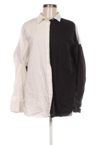 Γυναικείο πουκάμισο Monki, Μέγεθος M, Χρώμα Πολύχρωμο, Τιμή 18,35 €