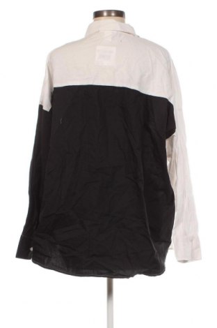 Γυναικείο πουκάμισο Monki, Μέγεθος M, Χρώμα Πολύχρωμο, Τιμή 16,21 €