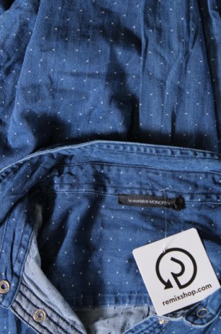 Dámska košeľa  Monoprix, Veľkosť XL, Farba Modrá, Cena  8,68 €