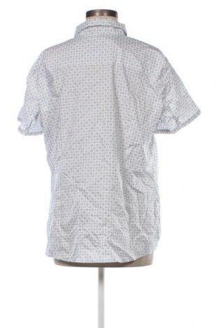 Γυναικείο πουκάμισο Montego, Μέγεθος XXL, Χρώμα Πολύχρωμο, Τιμή 8,04 €
