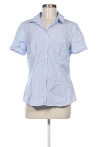 Дамска риза Montego, Размер L, Цвят Многоцветен, Цена 15,00 лв.
