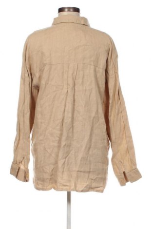 Damenbluse More & More, Größe L, Farbe Beige, Preis 15,90 €