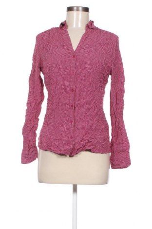 Γυναικείο πουκάμισο More & More, Μέγεθος M, Χρώμα Βιολετί, Τιμή 13,36 €