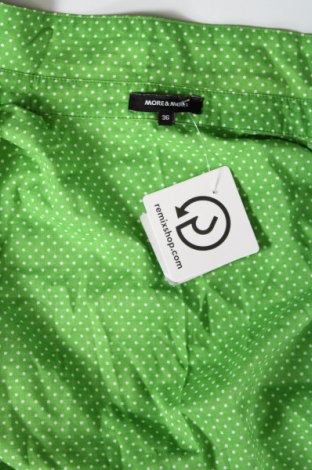 Dámska košeľa  More & More, Veľkosť S, Farba Zelená, Cena  13,99 €
