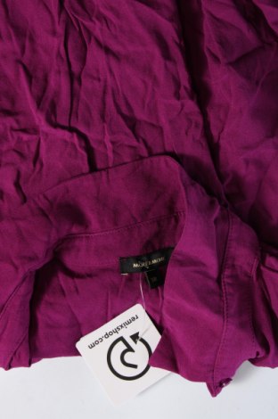 Γυναικείο πουκάμισο More & More, Μέγεθος M, Χρώμα Βιολετί, Τιμή 15,44 €