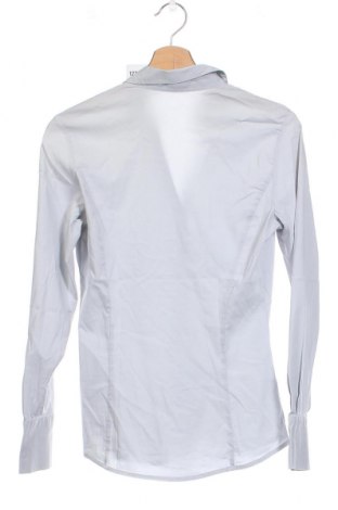 Γυναικείο πουκάμισο More & More, Μέγεθος XS, Χρώμα Μπλέ, Τιμή 13,99 €