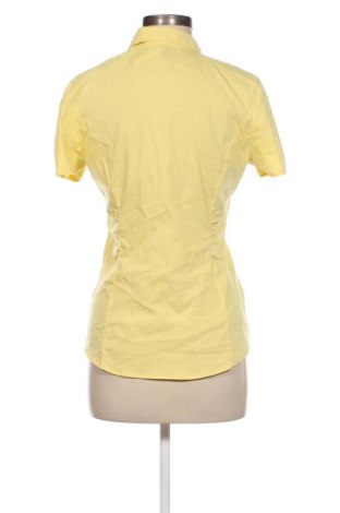 Γυναικείο πουκάμισο More & More, Μέγεθος M, Χρώμα Κίτρινο, Τιμή 17,00 €