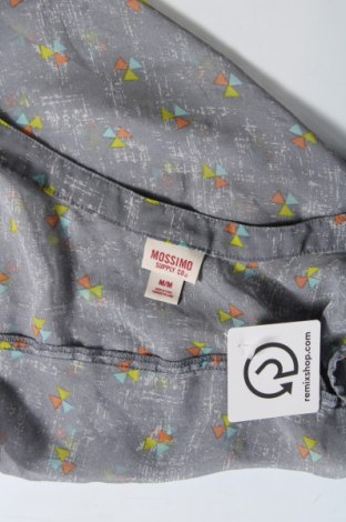 Γυναικείο πουκάμισο Mossimo, Μέγεθος M, Χρώμα Πολύχρωμο, Τιμή 4,02 €