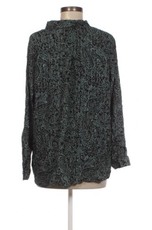 Γυναικείο πουκάμισο Ms Mode, Μέγεθος 3XL, Χρώμα Πολύχρωμο, Τιμή 6,18 €