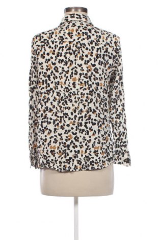Γυναικείο πουκάμισο Ms Mode, Μέγεθος L, Χρώμα Πολύχρωμο, Τιμή 7,73 €