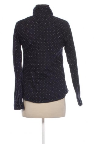 Γυναικείο πουκάμισο Multiblu, Μέγεθος M, Χρώμα Μπλέ, Τιμή 6,91 €
