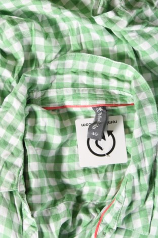 Dámska košeľa  Multiblu, Veľkosť M, Farba Viacfarebná, Cena  4,68 €