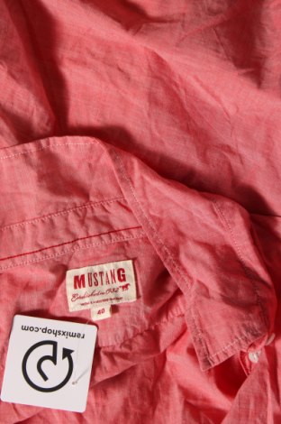 Cămașă de femei Mustang, Mărime M, Culoare Roz, Preț 111,84 Lei