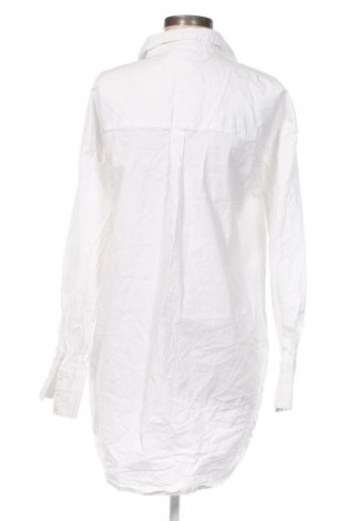 Dámská košile  NA-KD, Velikost S, Barva Bílá, Cena  245,00 Kč